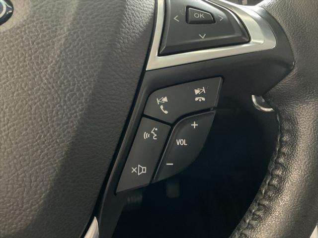 used 2016 Ford Edge car, priced at $11,999