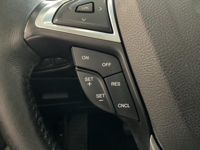 used 2016 Ford Edge car, priced at $11,999