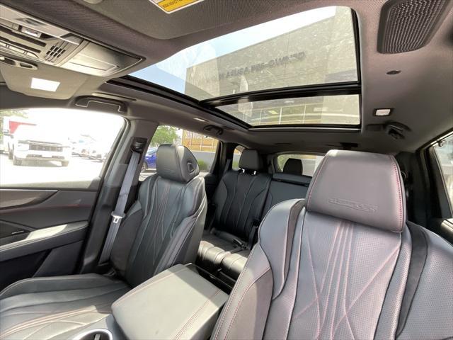 new 2026 Acura MDX car, priced at $77,800