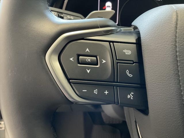 used 2025 Lexus NX 350 car, priced at $48,000