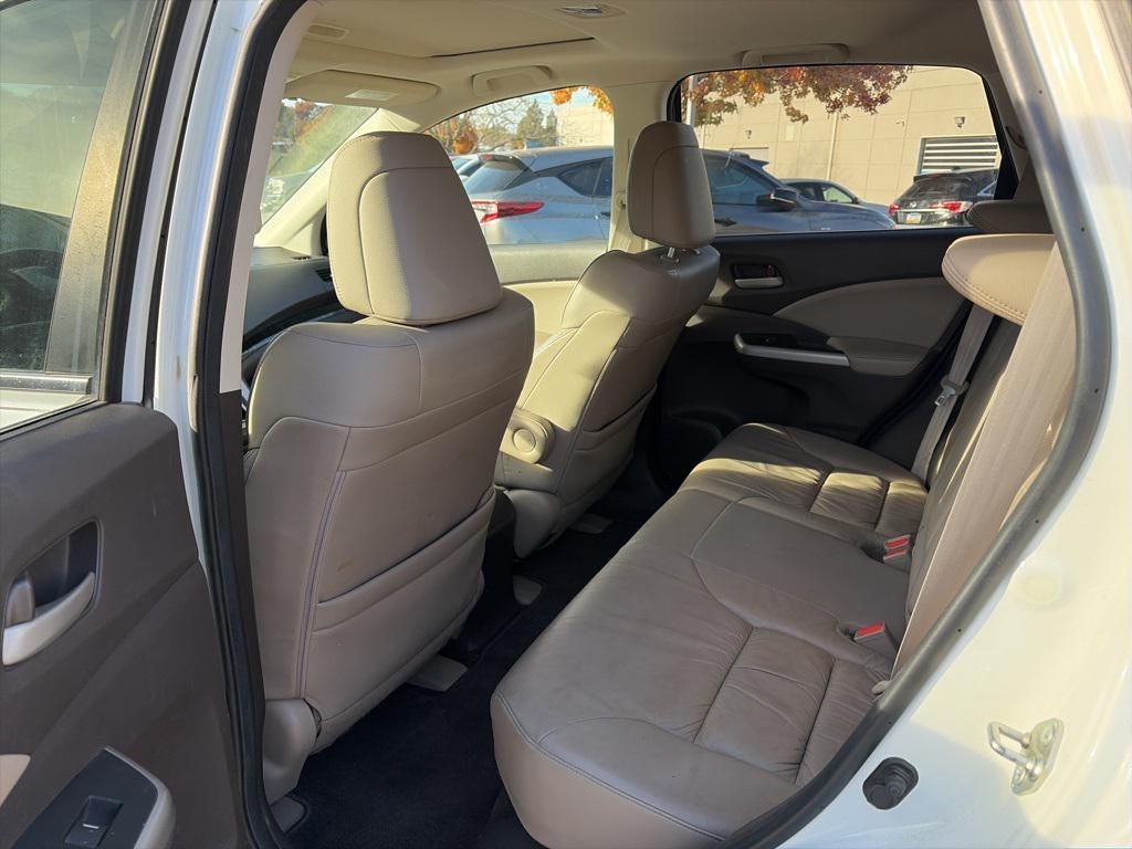 used 2013 Honda CR-V car, priced at $13,000