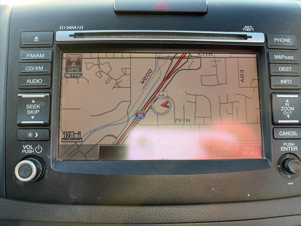 used 2013 Honda CR-V car, priced at $13,000