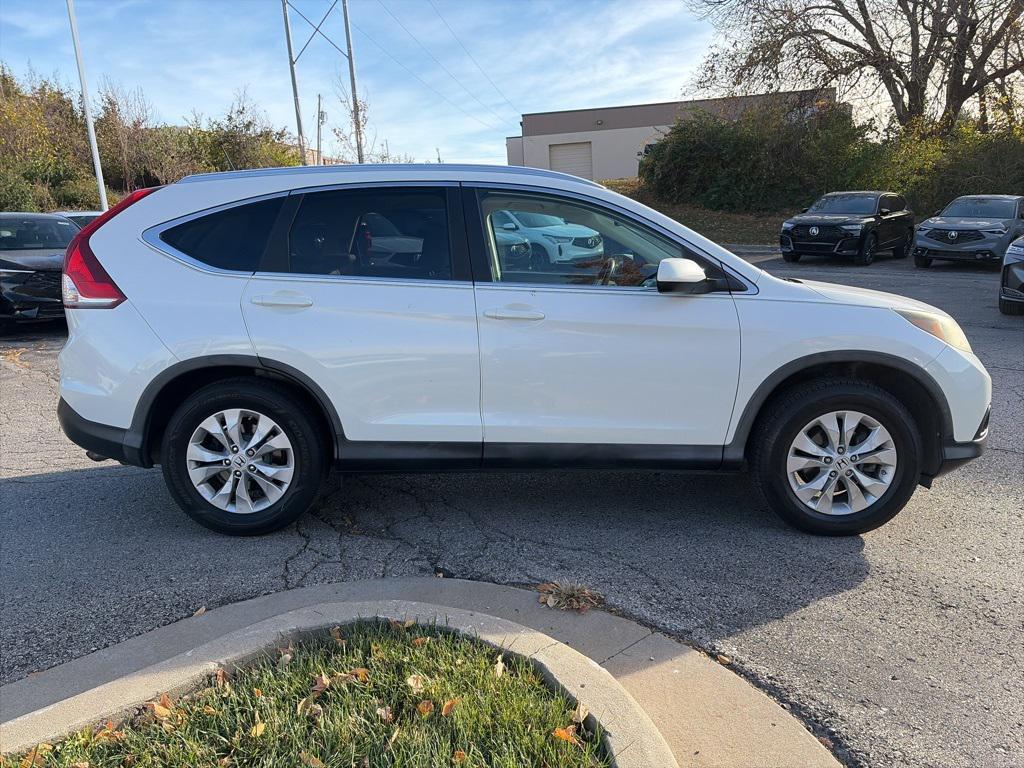used 2013 Honda CR-V car, priced at $13,000