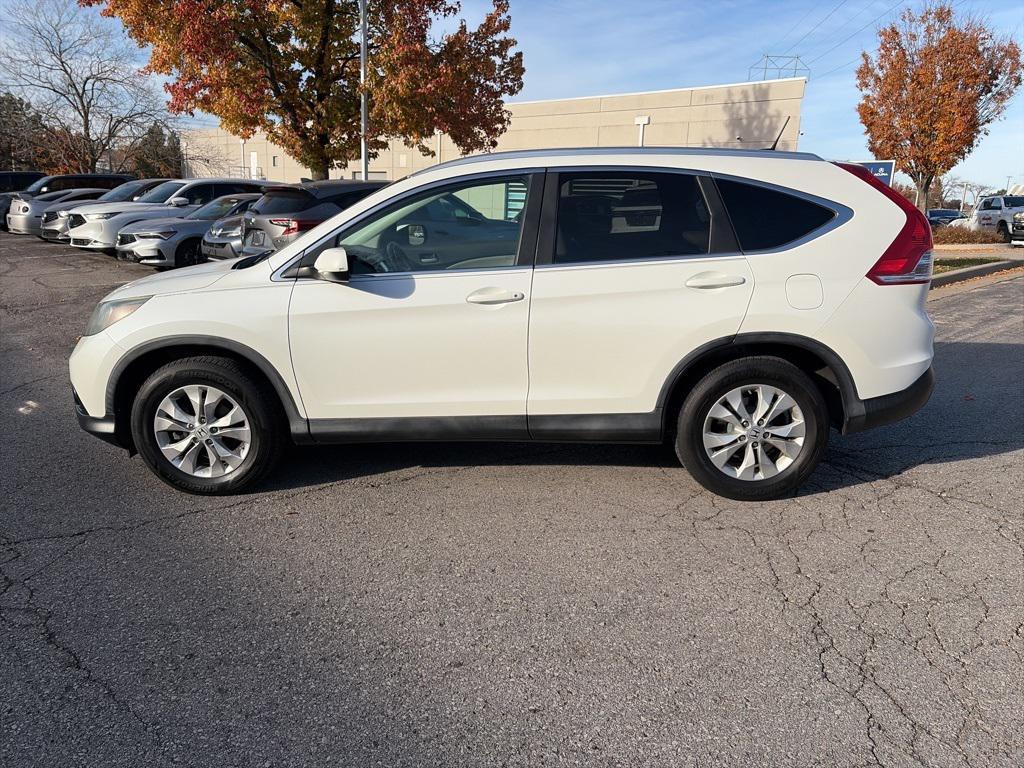 used 2013 Honda CR-V car, priced at $13,000