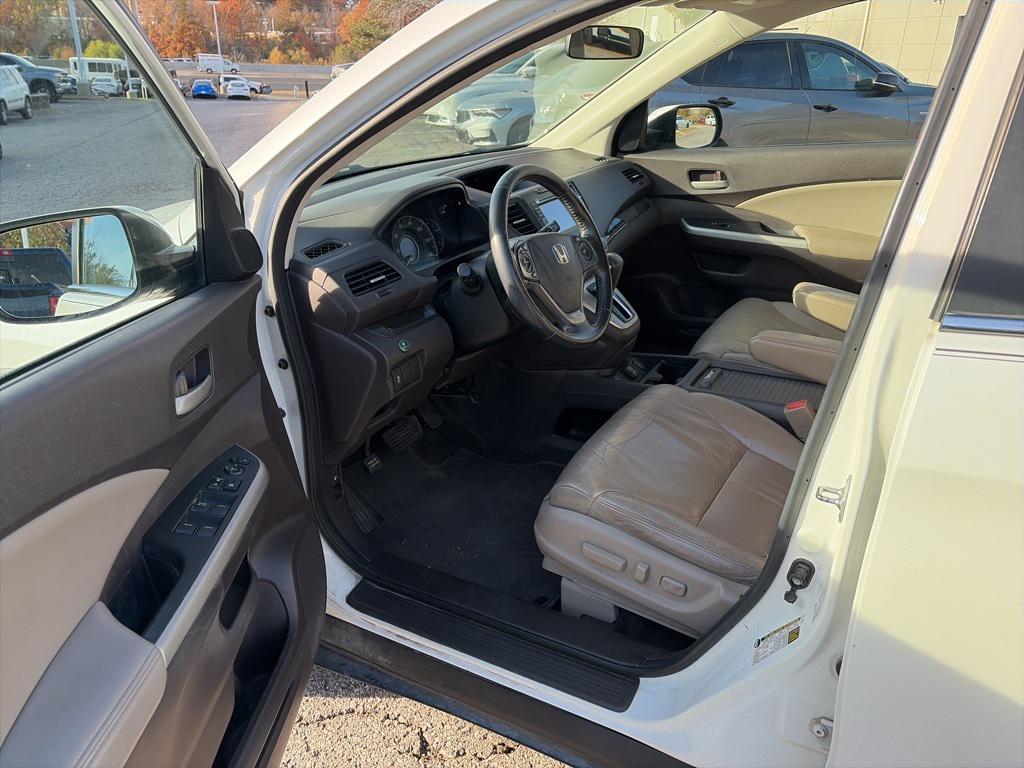 used 2013 Honda CR-V car, priced at $13,000