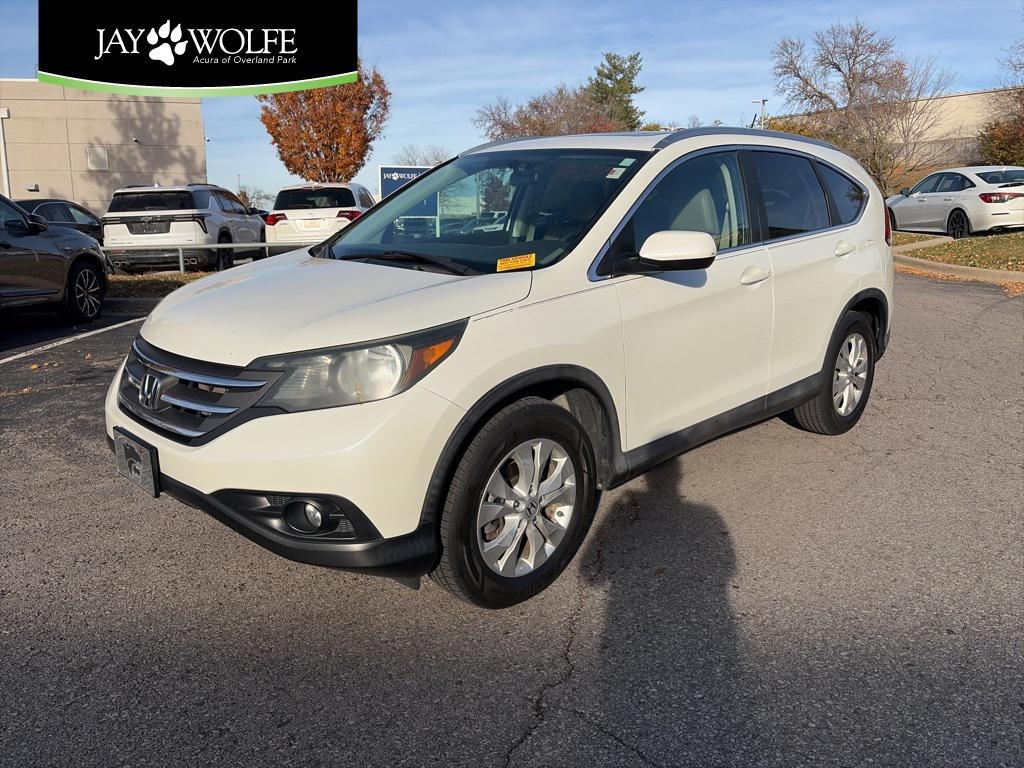 used 2013 Honda CR-V car, priced at $13,000