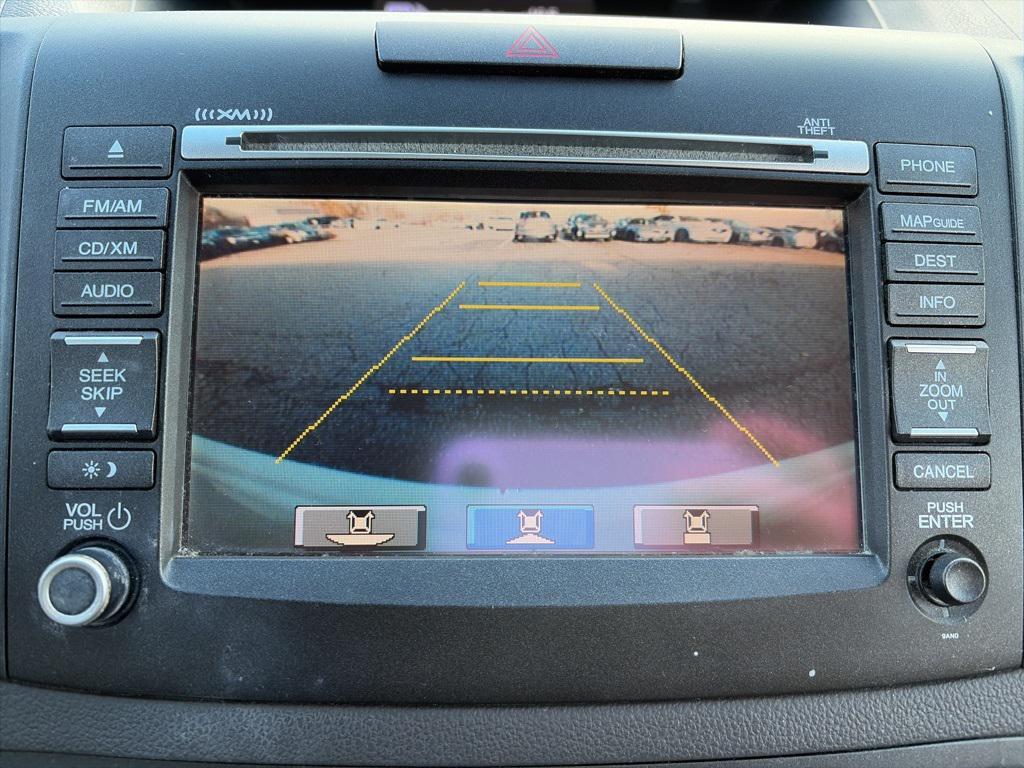 used 2013 Honda CR-V car, priced at $13,000