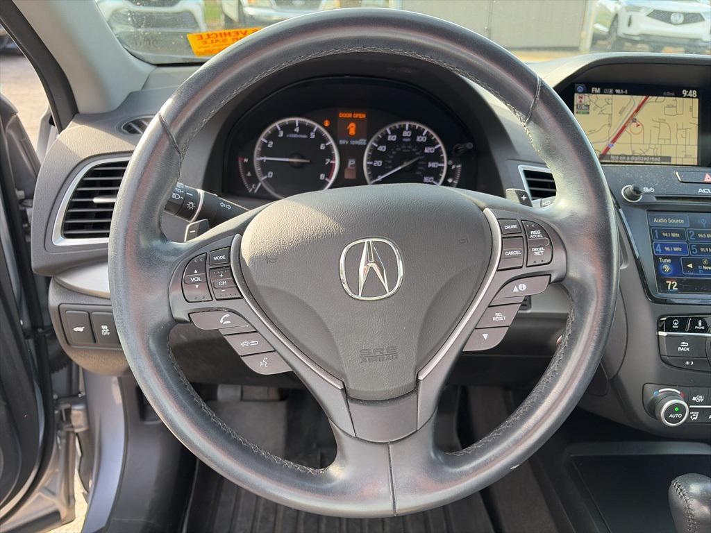 used 2016 Acura RDX car, priced at $17,700