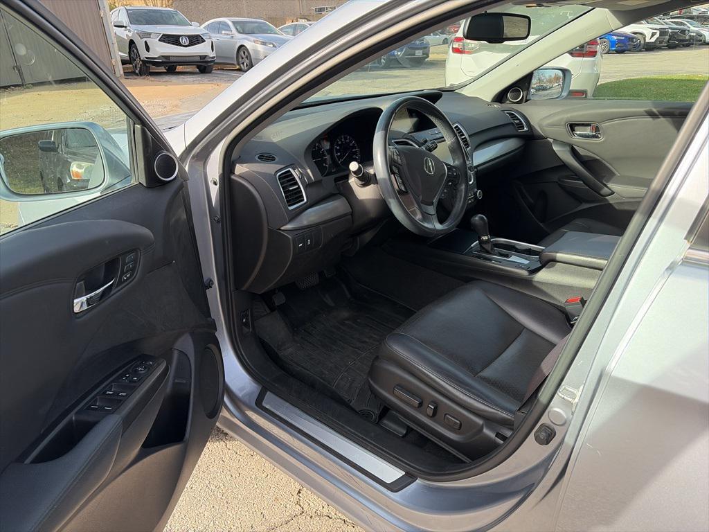 used 2016 Acura RDX car, priced at $17,700