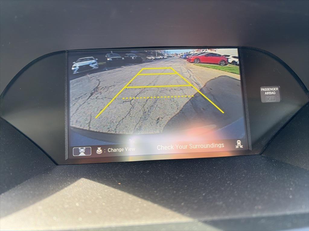 used 2016 Acura RDX car, priced at $17,700