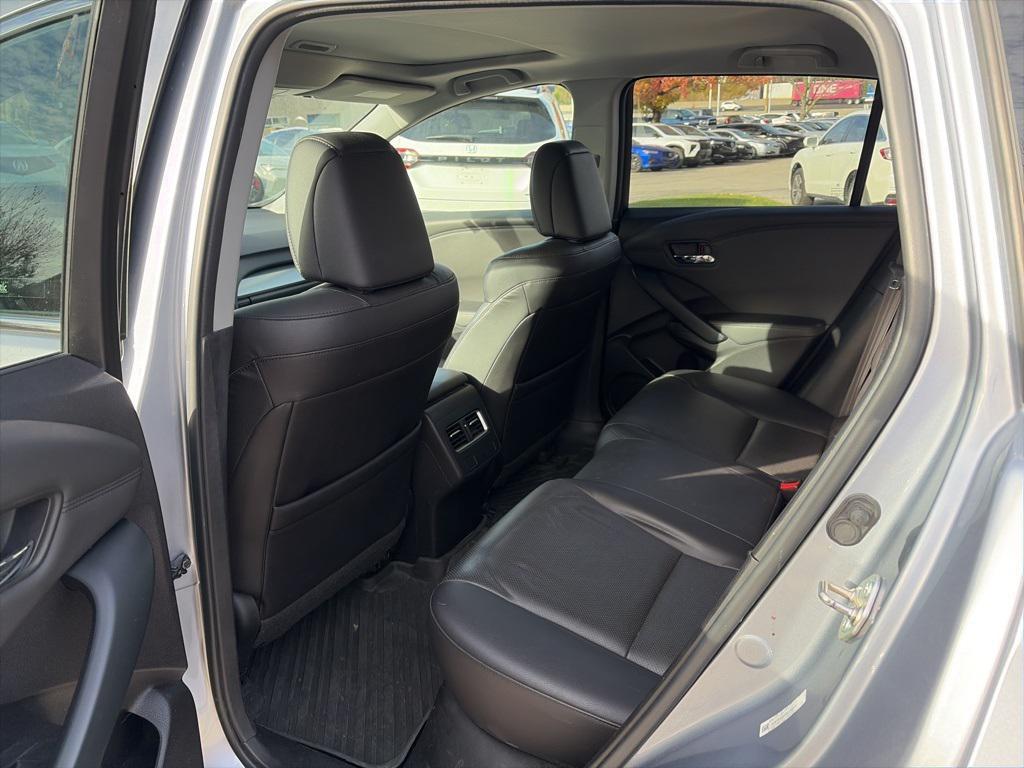 used 2016 Acura RDX car, priced at $17,700