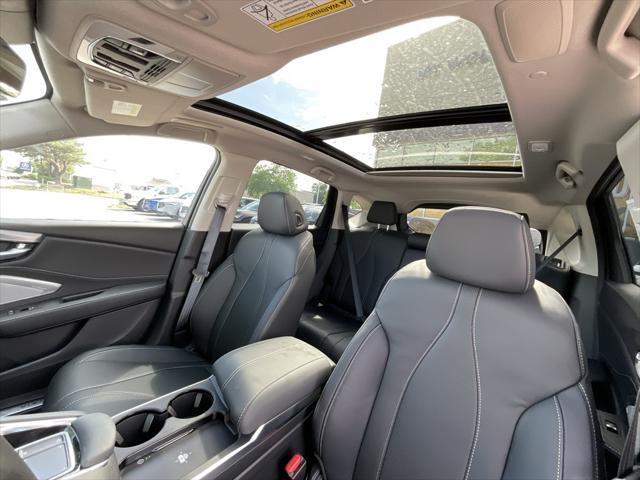 new 2025 Acura RDX car, priced at $48,650