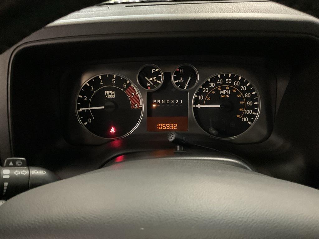 used 2006 Hummer H3 car, priced at $11,000