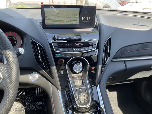 new 2025 Acura RDX car, priced at $56,400