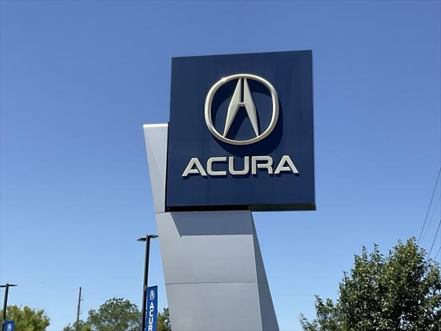 new 2025 Acura Integra car, priced at $39,795