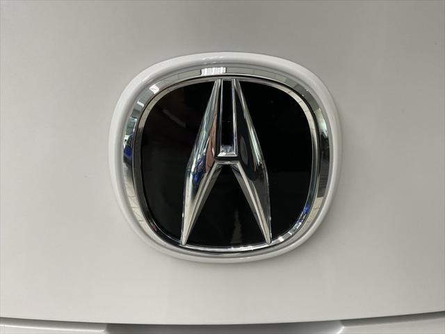 new 2025 Acura Integra car, priced at $39,795