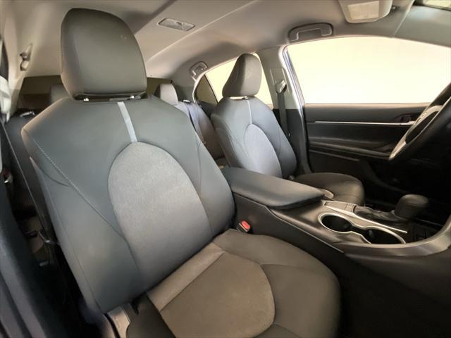 used 2023 Toyota Camry car, priced at $25,200