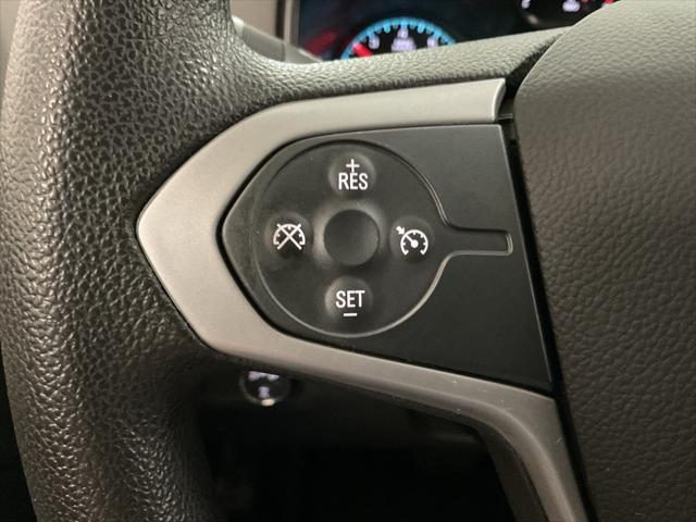 used 2018 Chevrolet Colorado car, priced at $21,900