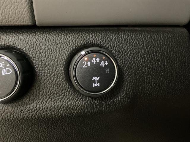 used 2018 Chevrolet Colorado car, priced at $21,900