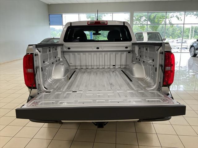 used 2018 Chevrolet Colorado car, priced at $21,900