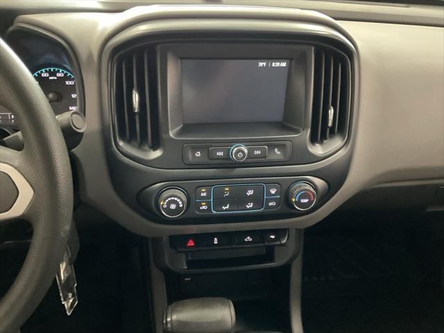 used 2018 Chevrolet Colorado car, priced at $21,900
