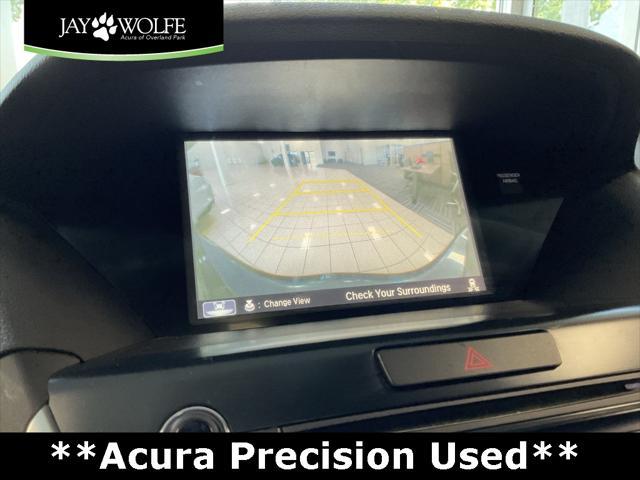 used 2016 Acura MDX car, priced at $16,000