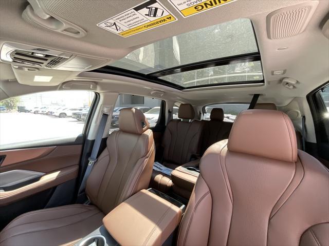 new 2025 Acura MDX car, priced at $60,750