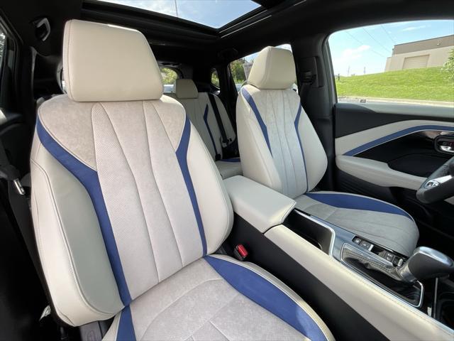 new 2025 Acura ADX car, priced at $41,950