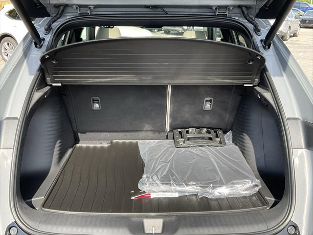 new 2025 Acura ADX car, priced at $41,950