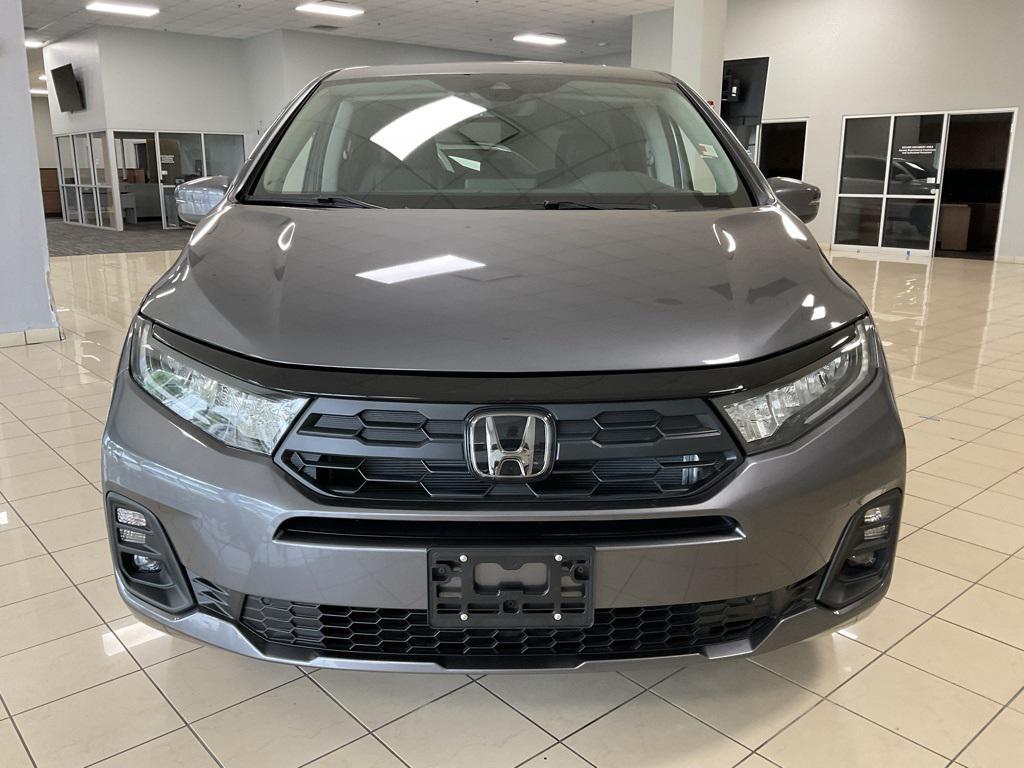 used 2025 Honda Odyssey car, priced at $40,200