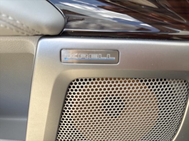 used 2017 Acura RLX car, priced at $27,000