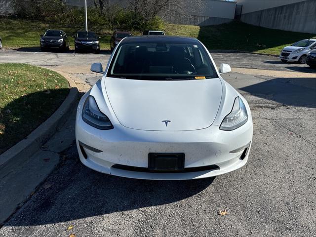 used 2019 Tesla Model 3 car, priced at $21,000