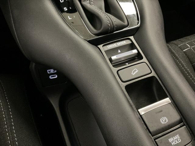 used 2024 Honda HR-V car, priced at $26,800