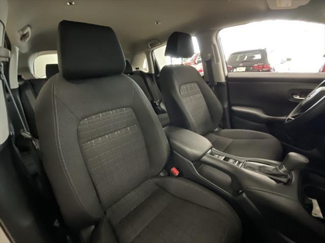 used 2024 Honda HR-V car, priced at $26,800
