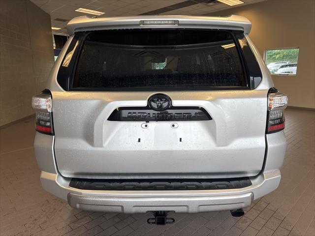 used 2024 Toyota 4Runner car, priced at $54,000