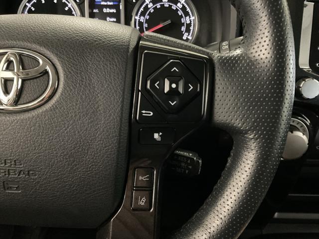 used 2024 Toyota 4Runner car, priced at $52,600