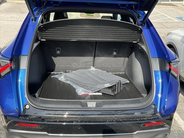 new 2025 Acura ADX car, priced at $41,350