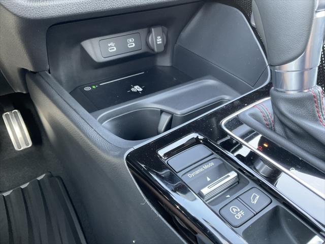 new 2025 Acura ADX car, priced at $41,350