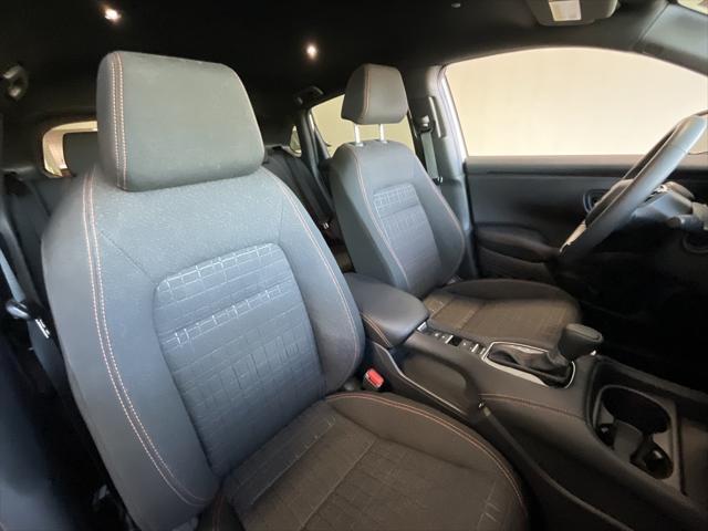 used 2024 Honda HR-V car, priced at $27,700