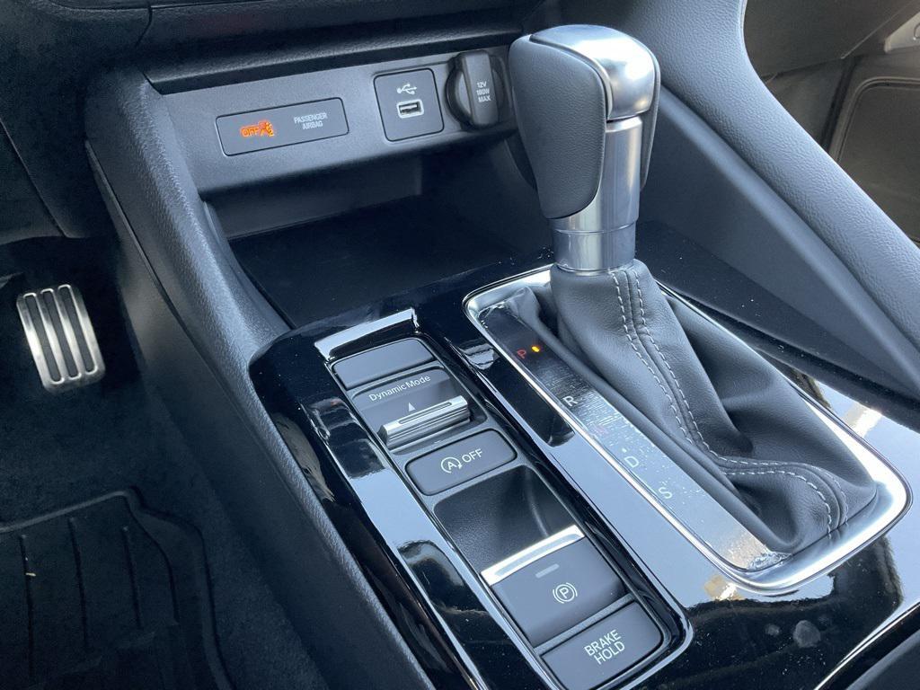 new 2025 Acura Integra car, priced at $36,195