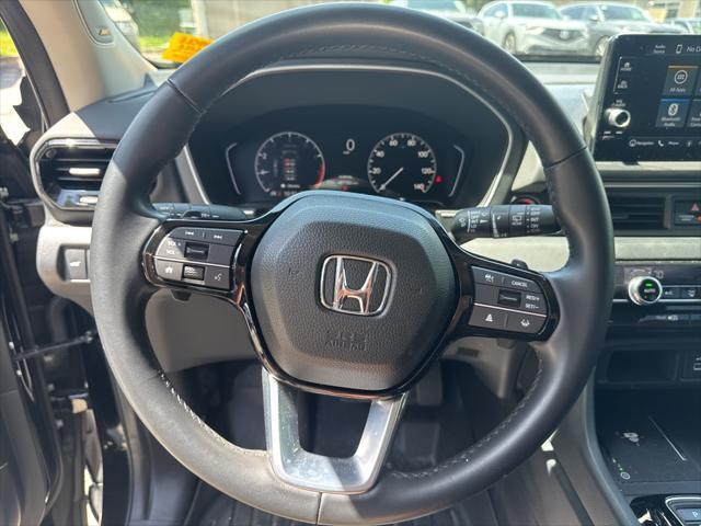 used 2023 Honda Pilot car, priced at $46,000