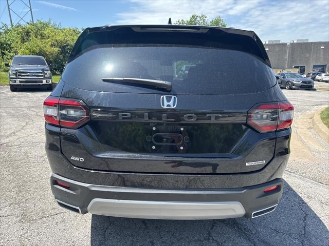 used 2023 Honda Pilot car, priced at $46,000