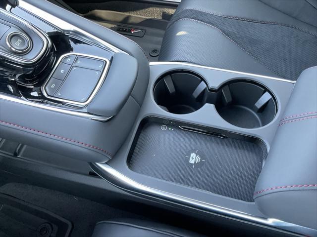 new 2025 Acura RDX car, priced at $52,250