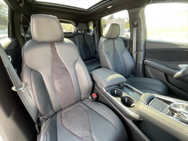 new 2025 Acura RDX car, priced at $52,250