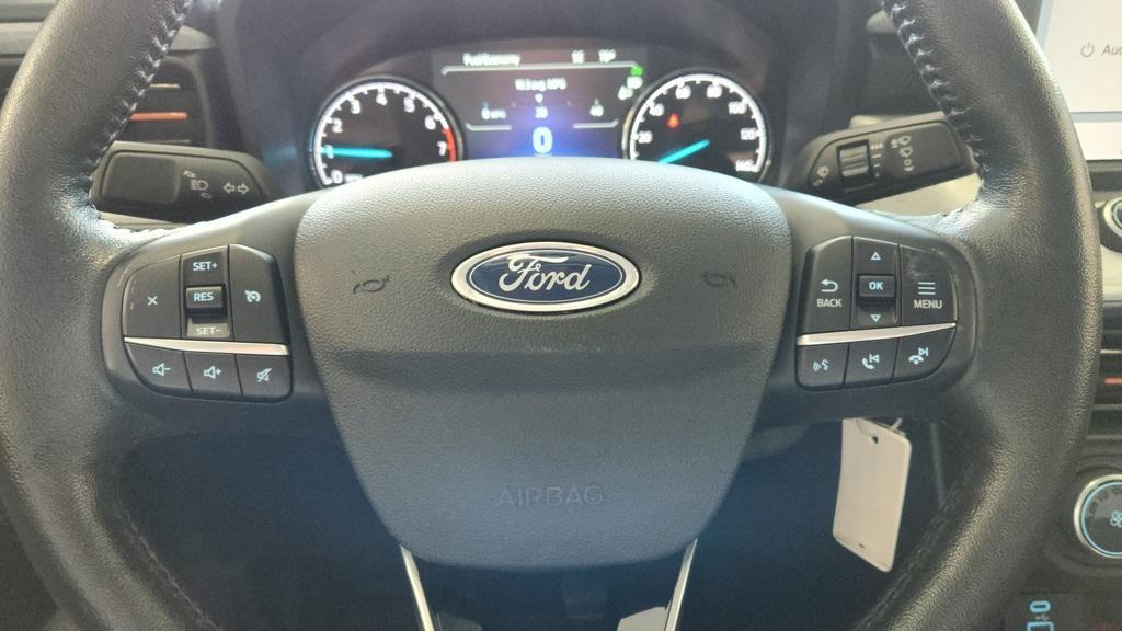 used 2022 Ford Maverick car, priced at $28,600