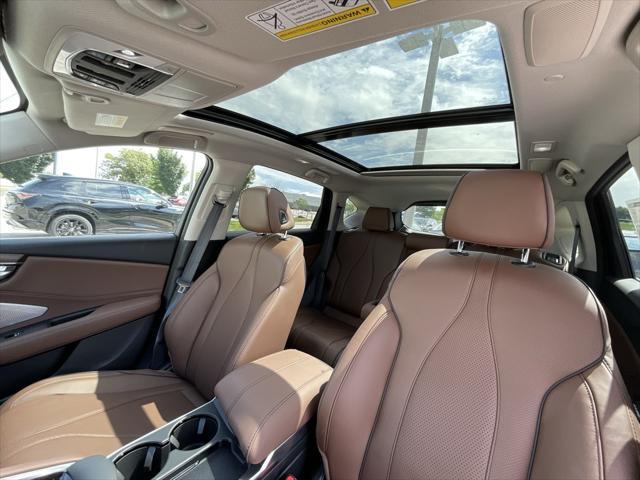 new 2025 Acura RDX car, priced at $54,400