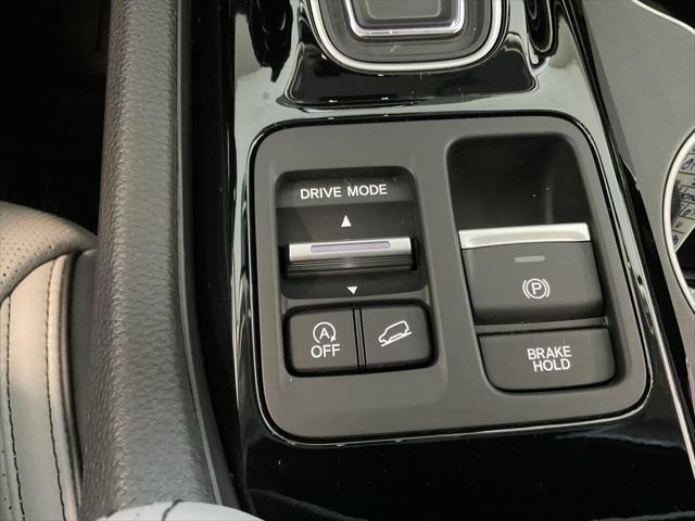 used 2023 Honda Pilot car, priced at $48,600