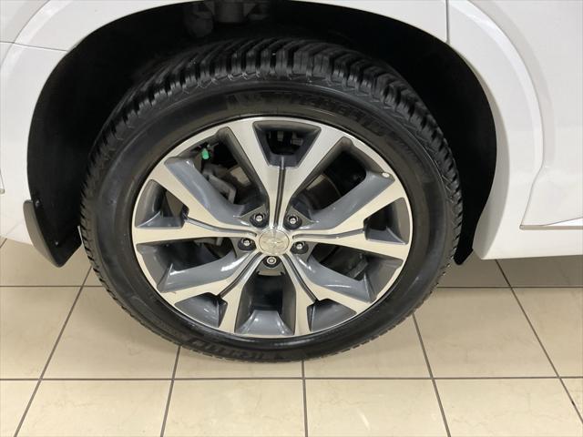 used 2022 Hyundai Palisade car, priced at $35,999