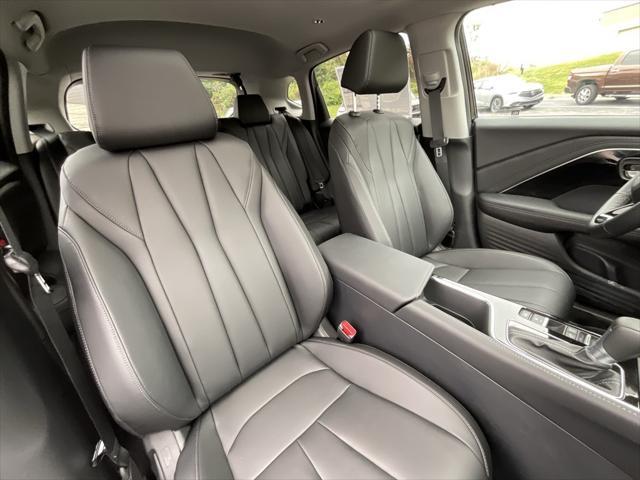 new 2025 Acura ADX car, priced at $38,350