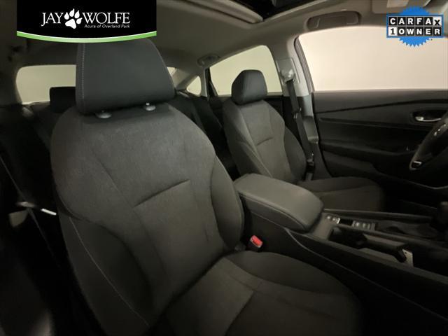 used 2024 Honda Accord car, priced at $29,600